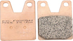 EBC Sintered HH Brake Pads For Yamaha XJR 1300 2000 Rear