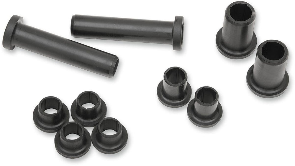EPI Rear Swingarm Bushing Kit For Polaris Scrambler XP 850 HO 4X4 2013 Rear - Black