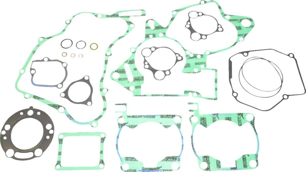 Athena Complete Gasket Kit For Honda CR125 2000-2002