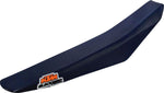 Blackbird  Moon Seat Cover For KTM  SX125 2023 - Blue