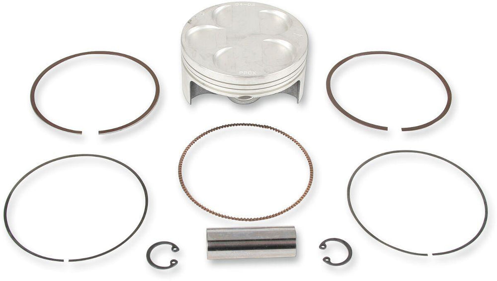 Prox Piston Kit For Gas Gas EC250F 2012-2015 76.95 mm