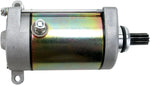 Moose Racing Starter For Yamaha YFM 400 A 2x4 Kodiak 2000-2004