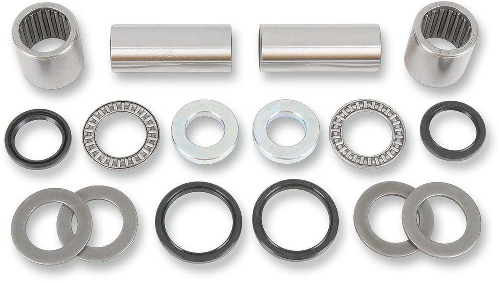 Pivot Works Swingarm Bearing Kit For Honda CR125 1993-2001