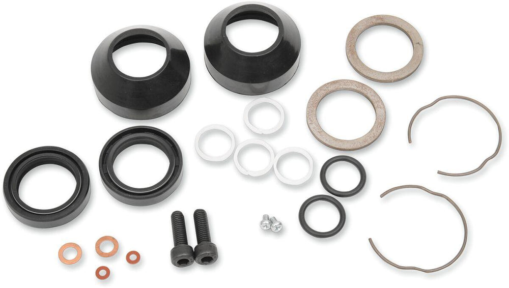 Drag Specialties Fork Leg Rebuild Kit For Harley Davidson FLH 1340 1984