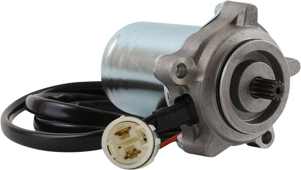 Moose Racing Shift Control Motor For Honda TRX400 FA 2004-2007