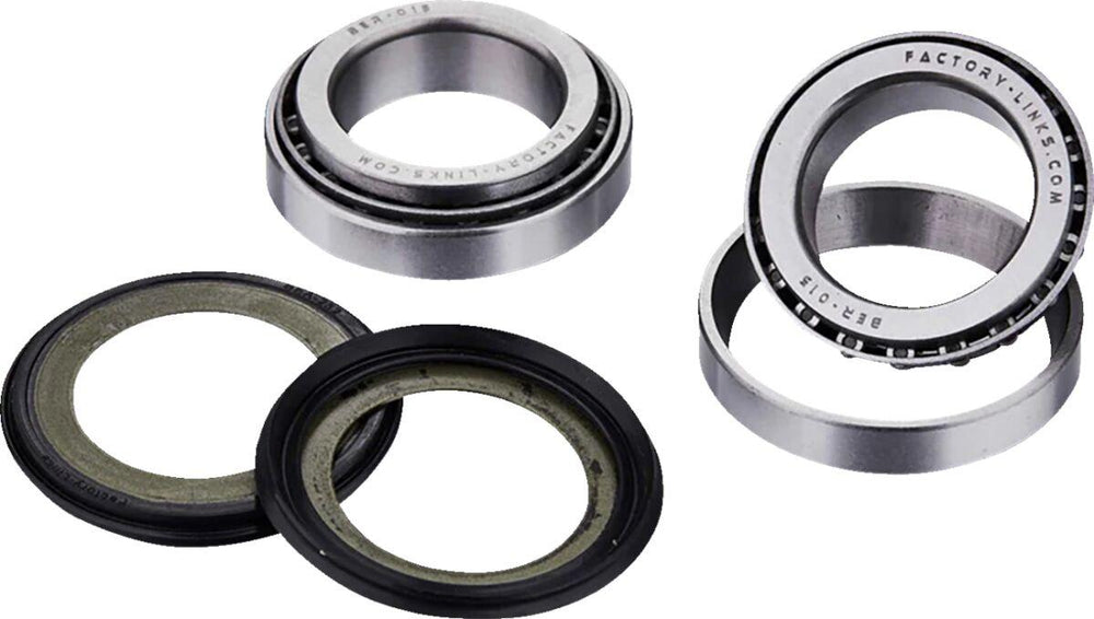 Factory Links Steering Stem Bearing Kit For Honda CRF250R 2010-2013