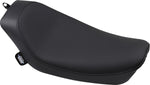 Drag Specialties Low Solo Seat For Harley Davidson FXD 1340 1996-1998 Smooth - Black