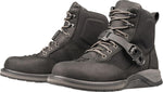 Icon SD6 Waterproof Boots - Black