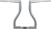 LA Choppers Thresher Handlebar For Harley Davidson FLTRK 1868 ABS 2024 - Chrome