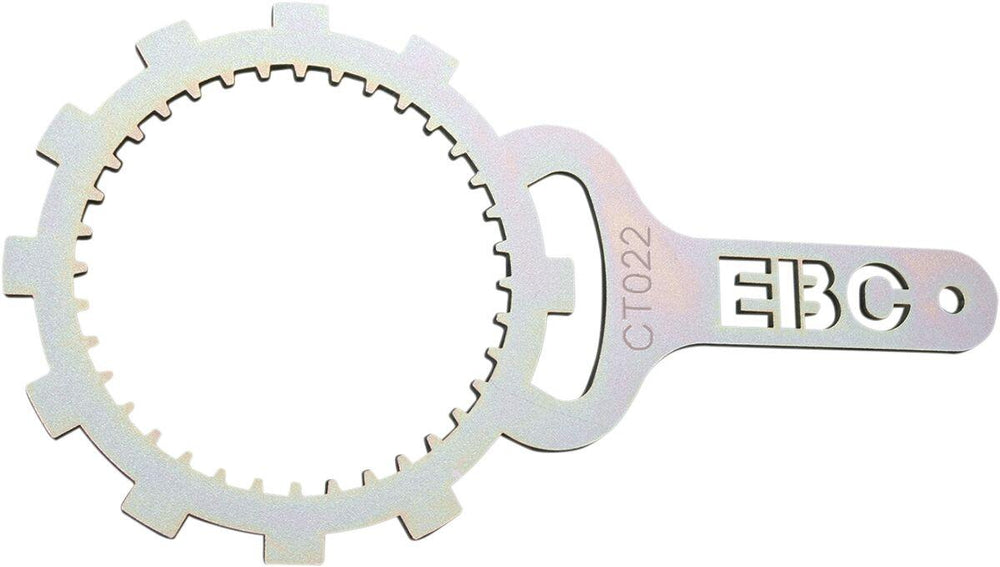 EBC Clutch Removal Tool For Suzuki DR250S 1990-1992
