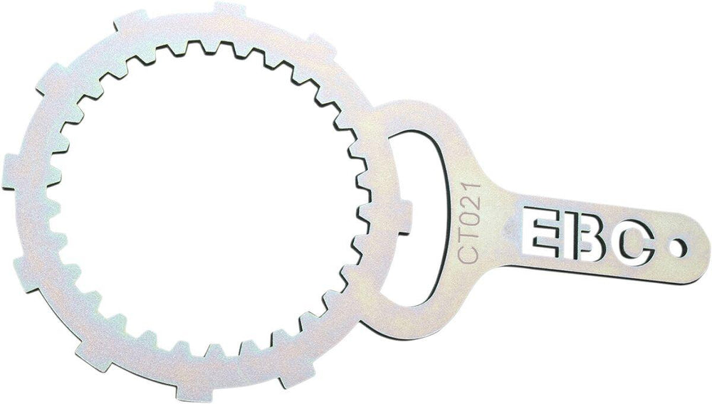 EBC Clutch Removal Tool For Triumph Adventurer 900 1996-2001