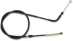 Parts Unlimited Clutch Cable For Kawasaki KFX400 2X4 2003-2006 - Black