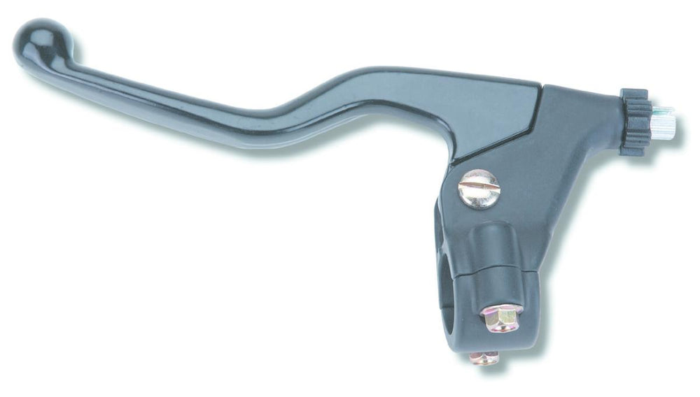 Domino Clutch Lever Assembly For Husqvarna Husqvarna Boy 5 Basic 1999-2002 - Black