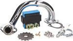 101 Octane Derestriction Kit For Gilera RCR 50 2018-2020