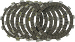 EBC CK Standard Series Clutch Friction Plate Kit For Yamaha YZF-R1 1000 1999-2003