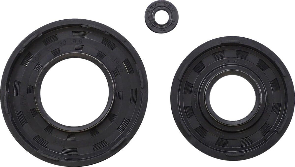 Vertex Engine Oil Seal Kit For Arctic Cat Mountain Cat 1000 2001-2002