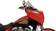Klock Werks Flare Indian Windshield For Indian Chieftan 111 2014-2020 35.5 cm (14") - Clear