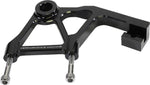 Performance Machine Radial Mount Caliper Bracket For Harley Davidson FLH 1868 2021 Rear - Black