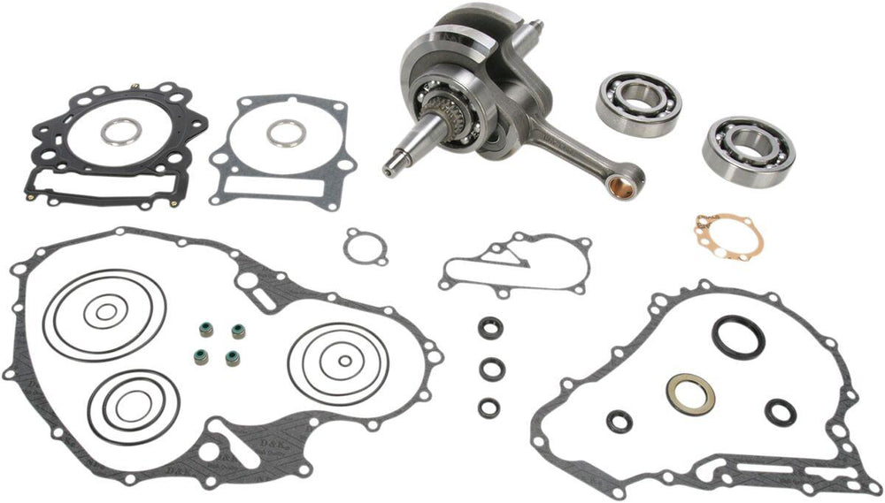 Hot Rods Crankshaft Kit For Yamaha YFM 700 R Raptor 2006-2010