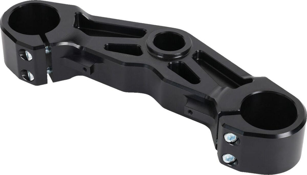 Thrashin Supply Co Bottom Tree For Harley Davidson FLTRX1923 2024-2026 - Black