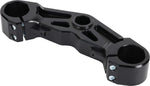 Thrashin Supply Co Bottom Tree For Harley Davidson FLTRX1923 2024-2026 - Black