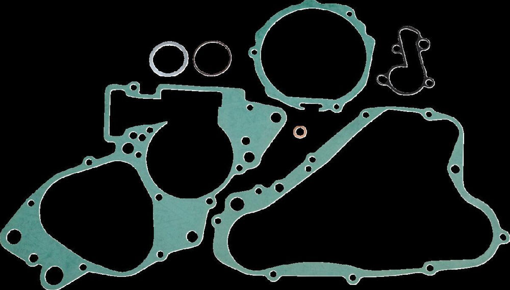 Vintco Engine Gasket Kit For Suzuki RM 80 1989-2001