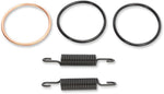Moose Racing Exhaust Gasket Kit For Kawasaki KDX 250 1991-1994