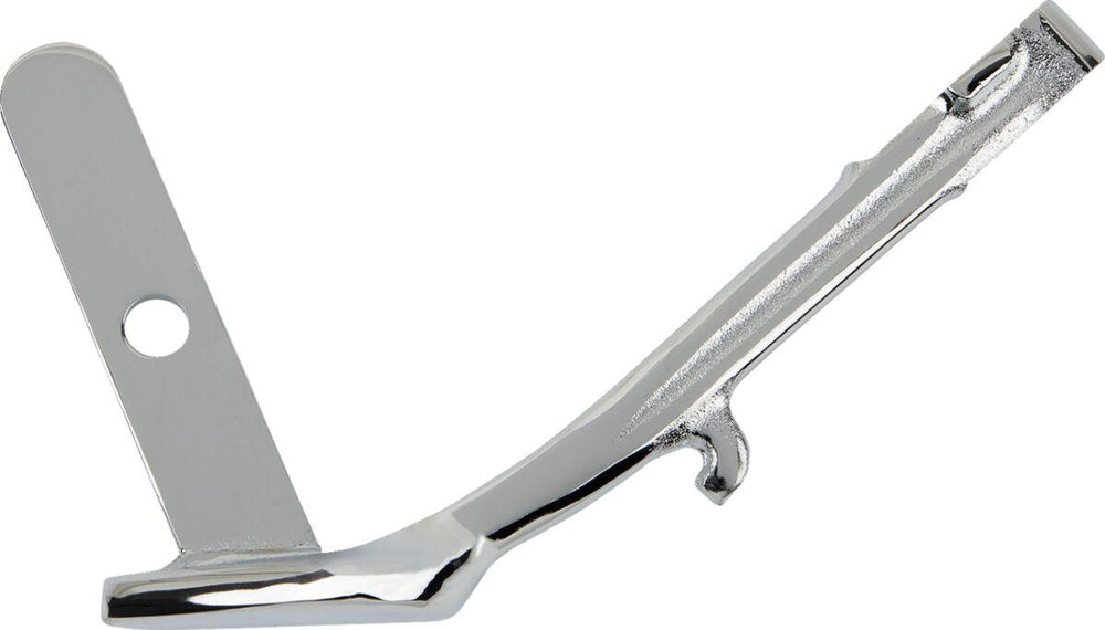 Drag Specialties Kickstand For Harley Davidson FLHC 1750 2018-2022 Shortens 25.4 mm (1") - Chrome