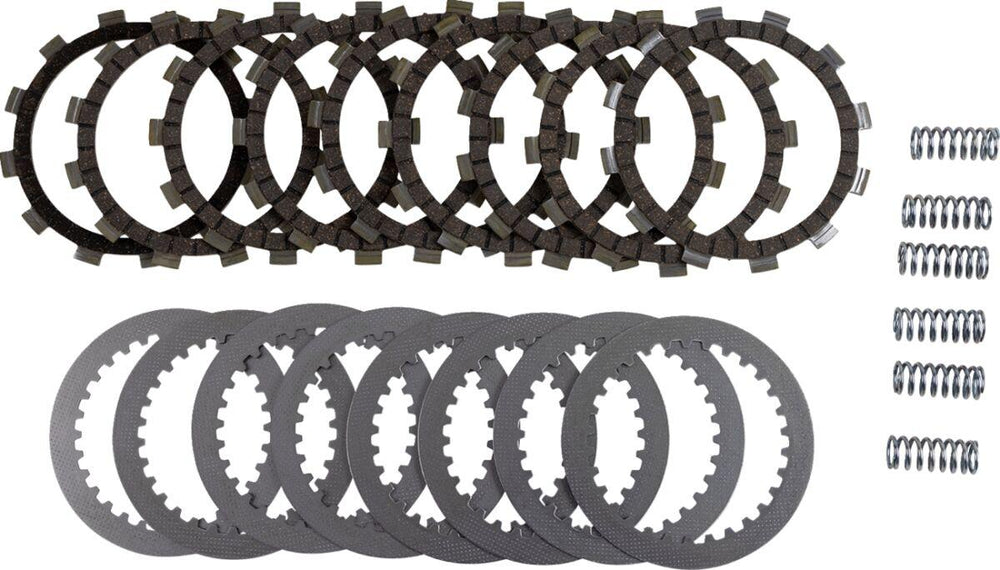 EBC DRC Series Clutch Kit For Yamaha YZF250 2001-2007