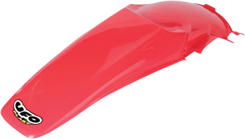 UFO Rear Fender For Honda CR125 1998-1999 Rear - CR Red 1992 - 1999