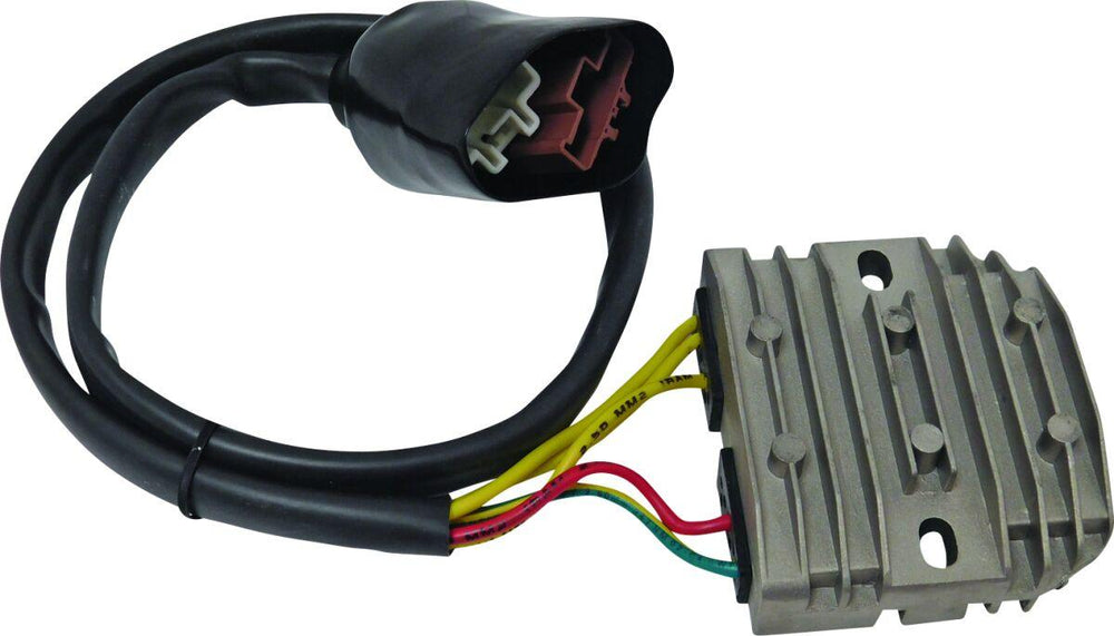 Parts Europe Reg / Rectifier For Honda XL 1000 V 2003-2012