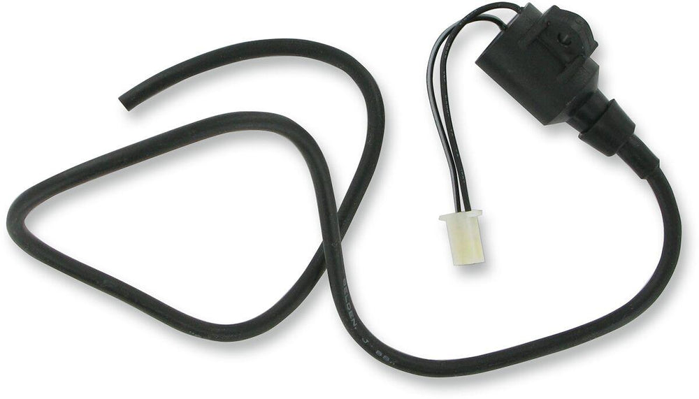 WSM Replacement Coil For Kawasaki JH 1100 ZXI 1996-2003 - Black