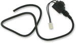 WSM Replacement Coil For Kawasaki JH 1100 ZXI 1996-2003 - Black