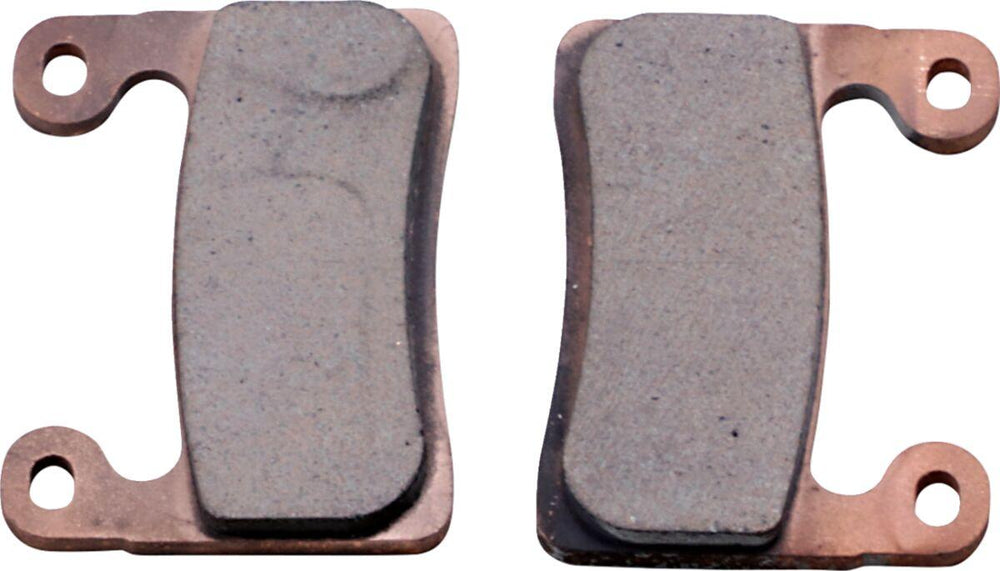 DP Brakes RDP X-Race Titanium Sintered Brake Pads For BMW R 1250 GS ABS Front