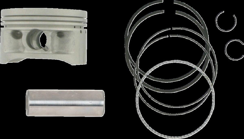 Prox Piston Kit For Yamaha YFM 350 4X4 2012-2013