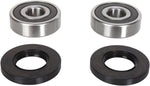 Pivot Works Wheel Bearing & Seal Kit For Honda CRF250 2019-2020 Rear