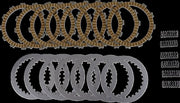 Prox Clutch Plate Set For Honda CRF450R 2002-2008