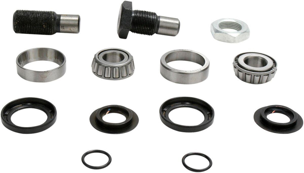 Pivot Works Swingarm Bearing Kit For Kawasaki KFX700 2X4 2004-2009