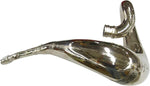 Pro Circuit Platinum Front Pipe For Suzuki RM250 2004-2008 - Nickel-Plated