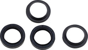 Drag Specialties Fork Seal Dust Wiper Kit For Harley Davidson FXE 1340 1983-1984