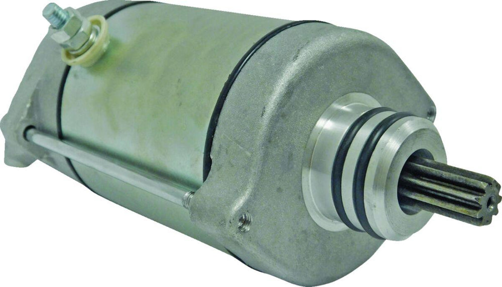 Parts Europe Starter For Polaris Frontier 800 2003-2005