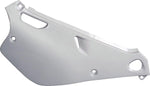 Polisport Side Panels For Yamaha YZ80 1993-2001 - OEM/White