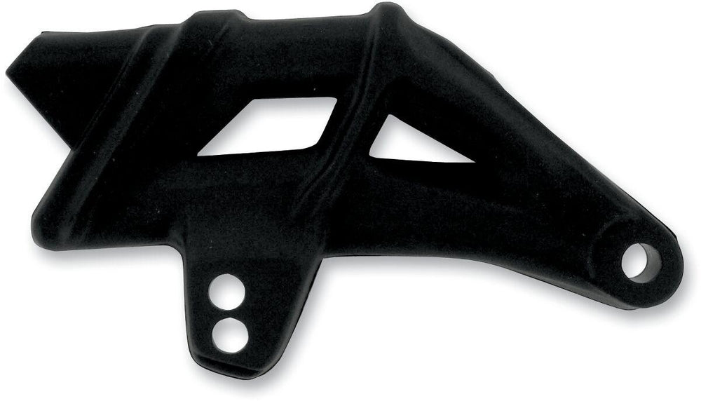 UFO Chain Guide For KTM  EXC125 2008-2010 Black