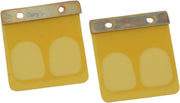 Boyesen Power Reed Set For Cobra Moto CH2 50 2003 - Yellow