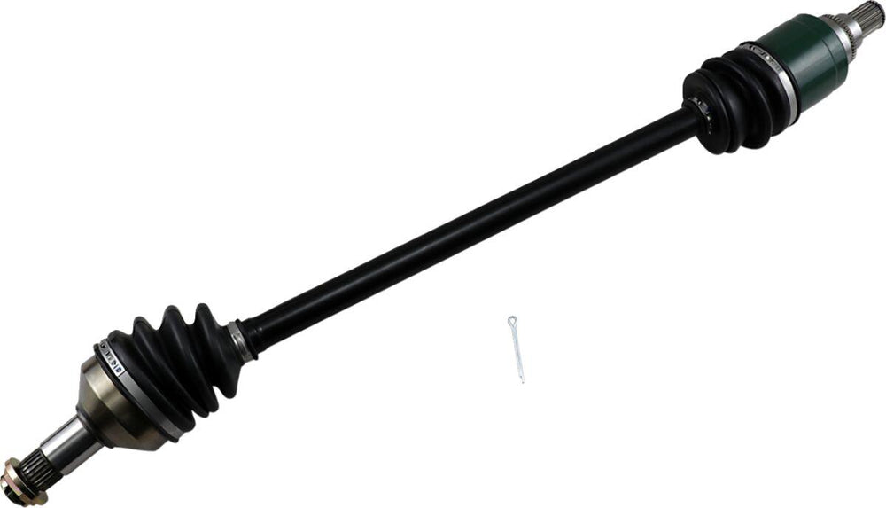 Moose Racing Standard CV Axle For Arctic Cat Textron Wildcat 1000 EFI HO 4X4 2012-2016 Front