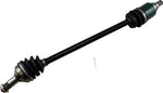 Moose Racing Standard CV Axle For Arctic Cat Textron Wildcat 1000 EFI HO 4X4 2012-2016 Front