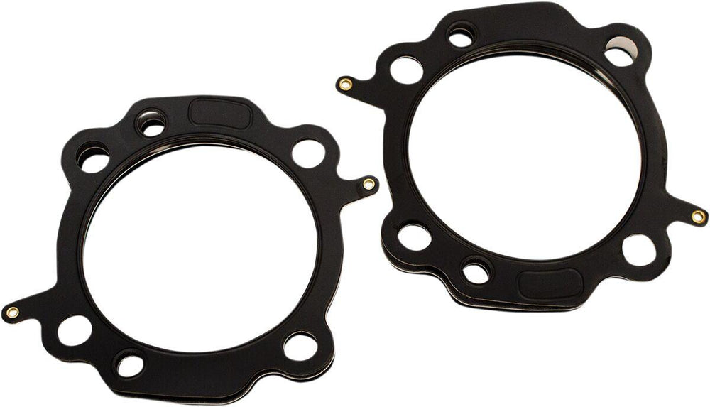 S&S Cycle 3.940" Bore Head Gaskets For Harley Davidson FLD 1690 2012-2013