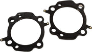 S&S Cycle 3.940" Bore Head Gaskets For Harley Davidson FLD 1690 2012-2013