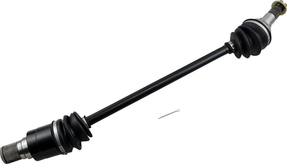 Moose Racing Standard CV Axle For Kymco UXV 500 I 4X4 2013-2017 Rear Right