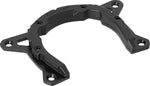 SW Motech PRO Tank Ring For Ducati Monster 796 2011-2014 - Black
